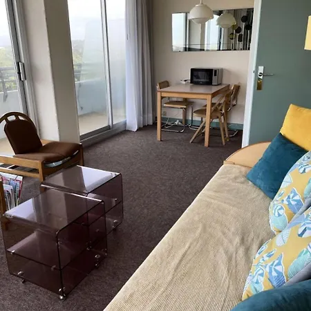 Parc Saint Clair - Location De - - Tour St Clair Mae-6623 Apartment