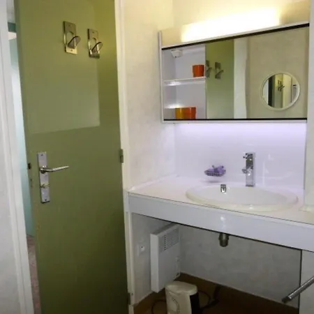 Apartment Parc Saint Clair - Location De - - Tour St Clair Mae-6623