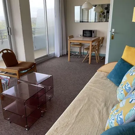 Parc Saint Clair - Location De - - Tour St Clair Mae-6623