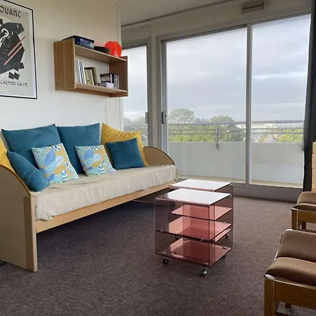 Parc Saint Clair - Location De - - Tour St Clair Mae-6623 Apartament